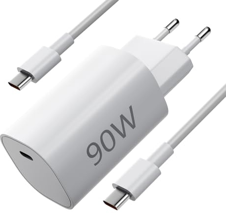 90 W USB C-laddare för Xiaomi 17 Ultra 15 Ultra 15T Poco X7 F7 Pro 90 W Turbo Hyper Charger, snabbladdare för Xiaomi 15T Pro 14 Redmi Note 14 13 12Pro Pad 7 Poco F7