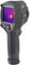 Caméra thermique VOLTCRAFT WB-410-20 à 550 °C 160 x 120 Pixel 25 Hz appareil photo numérique intégré, Écran tactile, W