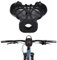 Yaowanguan Speaker Mount Bracket Holder Adapter for JBL Clip 5 / Clip 4 Portable Bluetooth Speaker,Mount Clip 5 / Clip 4 on Handlebar/Rail/Bike/Bicycle/Motor/Scooter/Golf Cart/Boat/ATV
