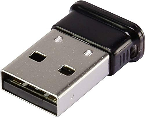 RENKFORCE Chiavetta Bluetooth 4.0 + EDR