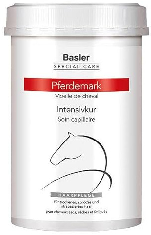 basler Pferdemark Intensivkur Dose 1 Liter