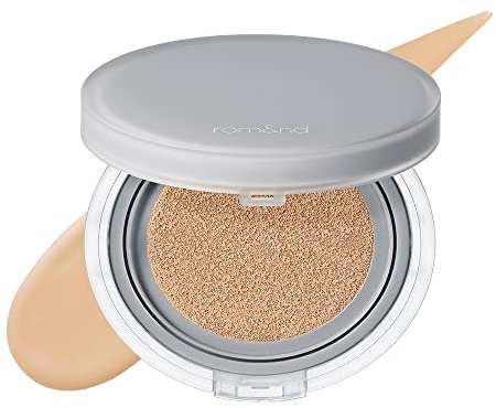 rom&nd Nu Zero Cushion (5 Colors) (04 beige23)