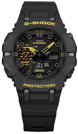 Casio GA-B001CY-1AER Mens G-Shock Smartwatch