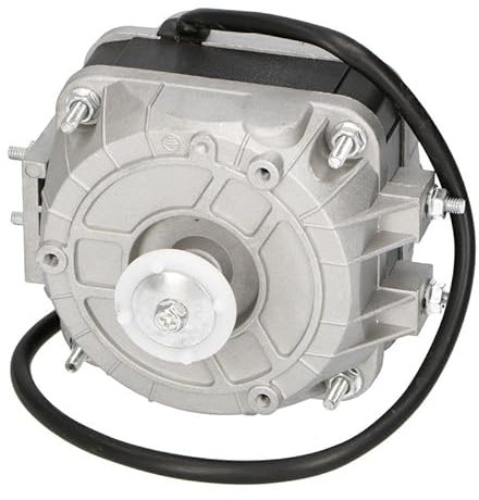 Mondo motore universale per frigorifero, 10 W, 230 V, 10 x 10 x 10 cm, compatibile con grandi marche