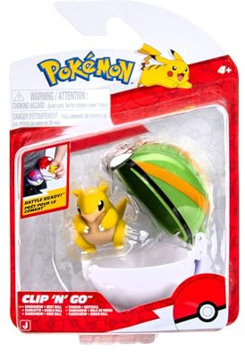 Pokémon PKW4161