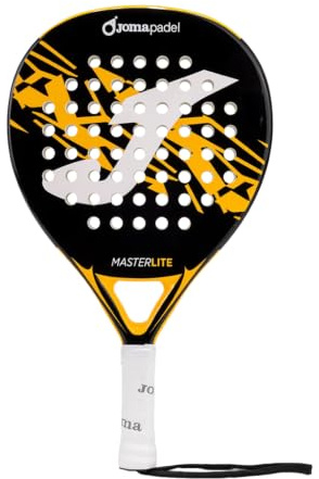 Pala Joma Master Black/Orange 2026