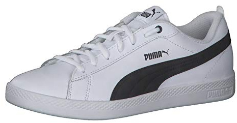 PUMA Femmes Smash WNS V2 L Baskets