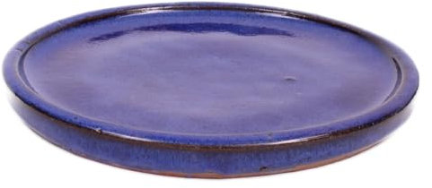 Bonsai - Untersetzer rund 23,5 cm Ø blau 55108