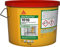 SIKA - Mortier de passivation - Monotop 1010 Gris - Passivant anticorrosion et primaire d'adhérence - Excellente adhérence sur l’acier et le béton - 12kg
