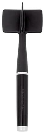KitchenAid Classic Meat Masher, 10.8-Inch, Black