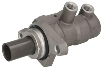 DELPHI LM80681 Cilindro principal de freno Compatible con VOLVO V70 III 135 XC60 156 S80 II 124 S60 II 134 XC70 II Familiar 136