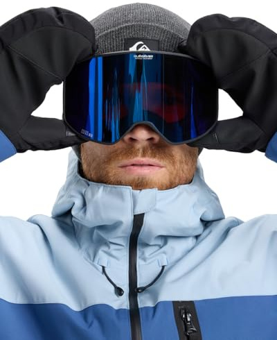 Quiksilver Herren Storm Winter-Zubehör-Set (1er Pack)