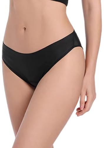 flintronic Pantalon Corto Ciclismo Mujer Acolchado 4D, Calzoncillos Ciclismo Mujer, Elásticos Transpirable Pantalones Cortos de Ciclismo, Pantalon para Ciclismo