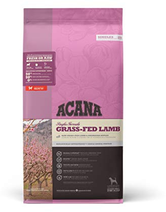 Acana Grass-Fed Lamb 17 Kg