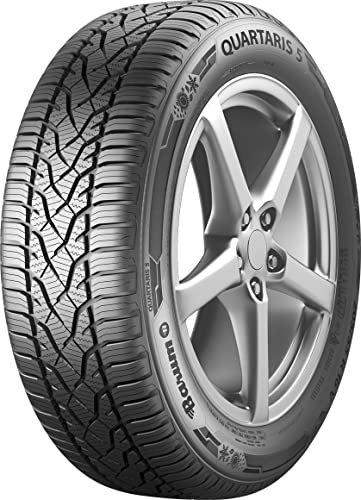 Barum 215/55 R16 97V XL Ganzjahresreifen Allwetter M+S 3PMSF Reifen