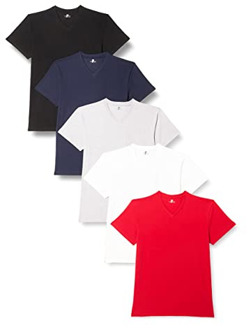 Lower East LE156 Camiseta para Hombre