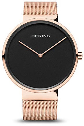 Bering 14539-362 Unisexuhr