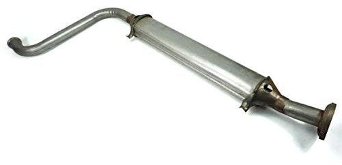 Vorschalldämpfer Samara 2108 Einspritzer EURO 3