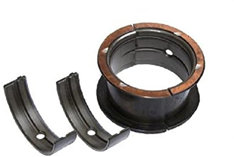 ACL for BMW M20/M50/M52/M54 Rod Bearing Set 1919CC 80.0mm Bore .001in | 6B1490HX-STD