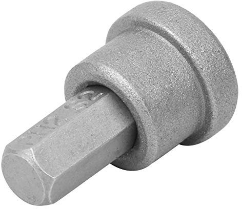 10 Pièces Embouts Magnétiques PH2 pour Cloison Sèche pour Limite de Profondeur de Vis de Plaque de Plâtre