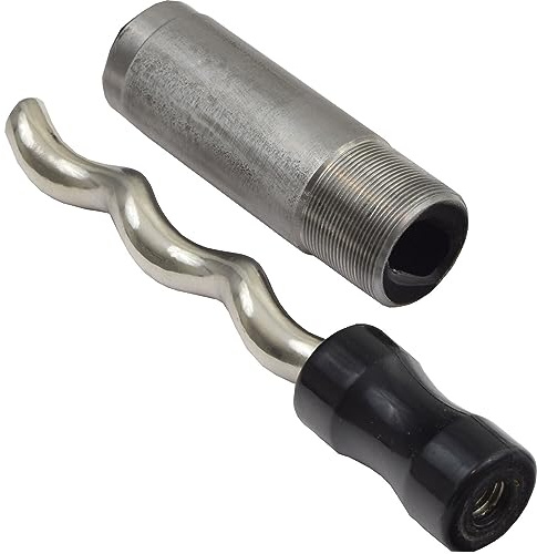 Agora-Tec® 2 Zoll Brunnenpumpe Premium 200W-screw Rotor/Stator-Set