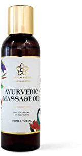 VATA Massageöl 150ML