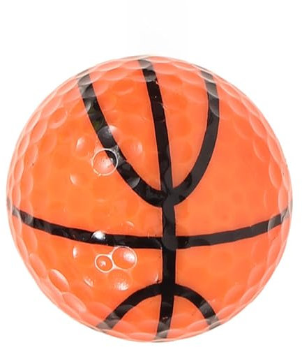 BESPORTBLE Farbige Golfbälle Für Damen Langlebig Elastisch Mit PVC-Box Golf Übungsbälle Trainingsbälle Für Erwachsene Jugendliche