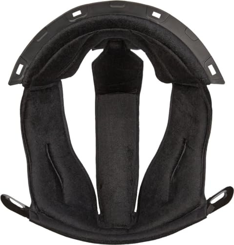 Schuberth C3 Basic Kopfpolster | Schützender Fahrkomfort