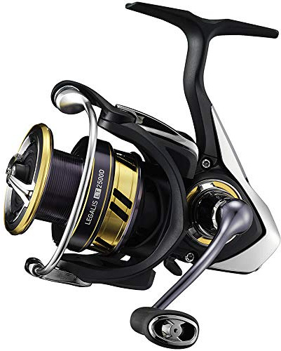 Daiwa 17 Legalis LT 4000-C