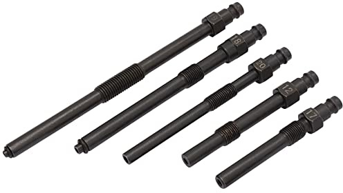 Draper Glühkerzen-Adapter-Set für Fiat, Honda, Alfa Romeo & Opel (5-teilig)