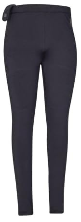 Deerhunter Heat Long Johns Black
