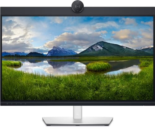 Dell Monitor per videoconferenza 27 P27