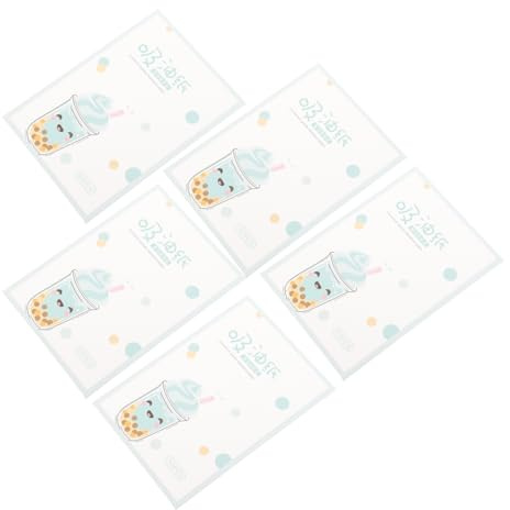 minkissy 250piezas Toallitas Absorbentes De Aceite Facial Papel Secante Cosmético Para Grasa Desmaquillante Ligero y Portátil