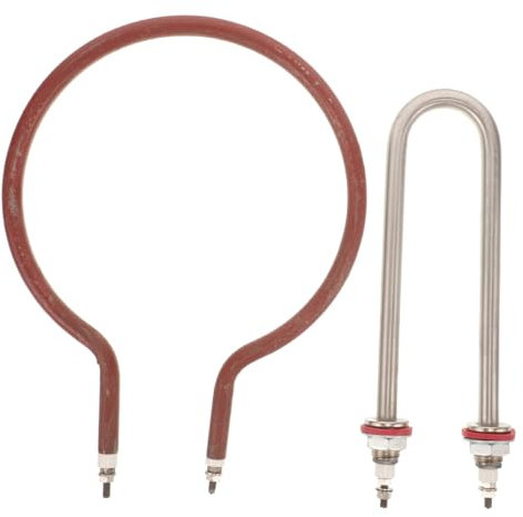 ibasenice Humidificateur Pour Incubateur Tube Chauffant Accessoires Pour Incubateur De Poule