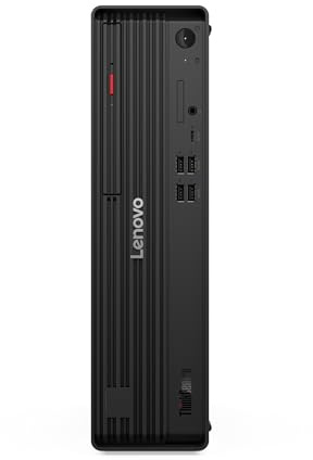 Lenovo ThinkCentre M90s Gen 6 12YU - SFF - Core Ultra 7 265