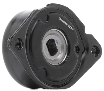 RIDEX 310T0196 Polea tensora correa poli V Compatible con BMW 3 Sedán E46