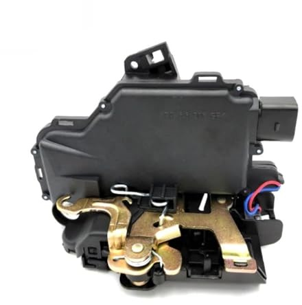 Stellmotor Türschloss 3b1837016 3b1837016a Für Passat Für Rh Für Golf 4 Iv Für Mk4 Vorne Rechts Türschloss Zentrale Türschloss Antrieb