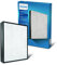 Philips FY2422/30 Filtre NanoProtect HEPA pour purificateurs AC288X