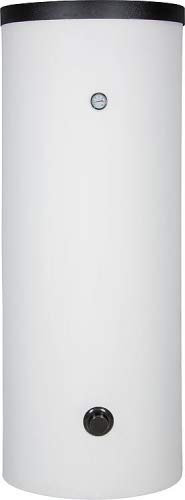 Pompa di calore memoria WP TWS w 400 litri, 1 Scambiatore di calore, 75 mm di isolamento
