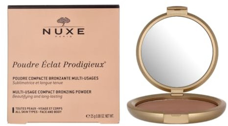 Nuxe poudre éclat prodigieux 25g