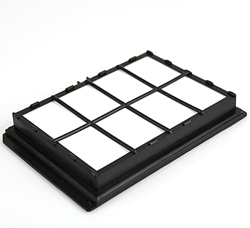 PakTrade Filtro Hepa para Aspiradora Ufesa AC5500/05, AC5500/06, AC5500/09, FA0500(00)