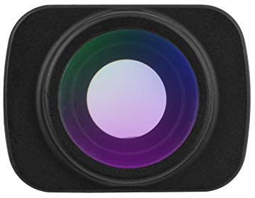Mini objectif grand angle pour appareil photo DJI Osmo Pocket Cardan