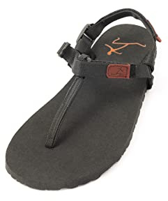 Pies Sucios Terra Zip sandaler