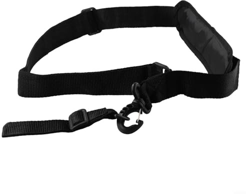 Progettazione ergonomica personalizzabile della cinghia della spalla del regolatore per l'attrezzatura del prato inglese