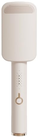 Mppchhn Rizador Automático | Rizador Para Ondas Mujer | Estilizador Cerámico Con 4 Temperaturas Para Rulos Pelo Corto Largo Mujeres Niñas Herramientas De Estilo