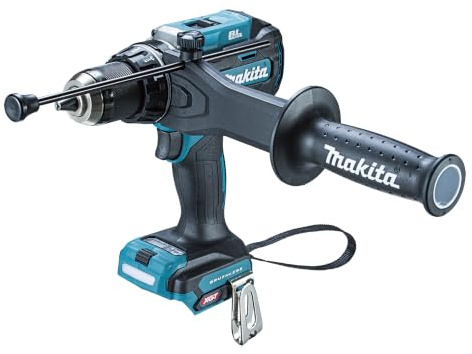 Makita Atornillador de impacto inalámbrico HP003GZ