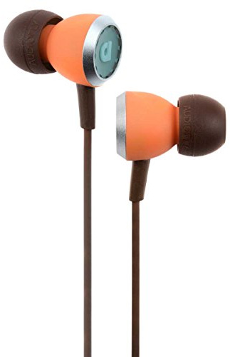 AudioFly AF33M In-Ear Premium Kopfhörer Coral