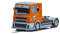 Team Truck Golf No. 71