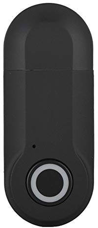 Ongoion Transmisor Universal Plug and Play USB 5V TV 3.5mm, Transmisor de Audio Bluetooth, para Computadora Teléfono Móvil