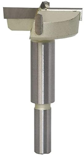 40mm Forstner Brocas de madera Brocas de taladro de madera Abrelatas de sierra de agujero de madera para carpintería